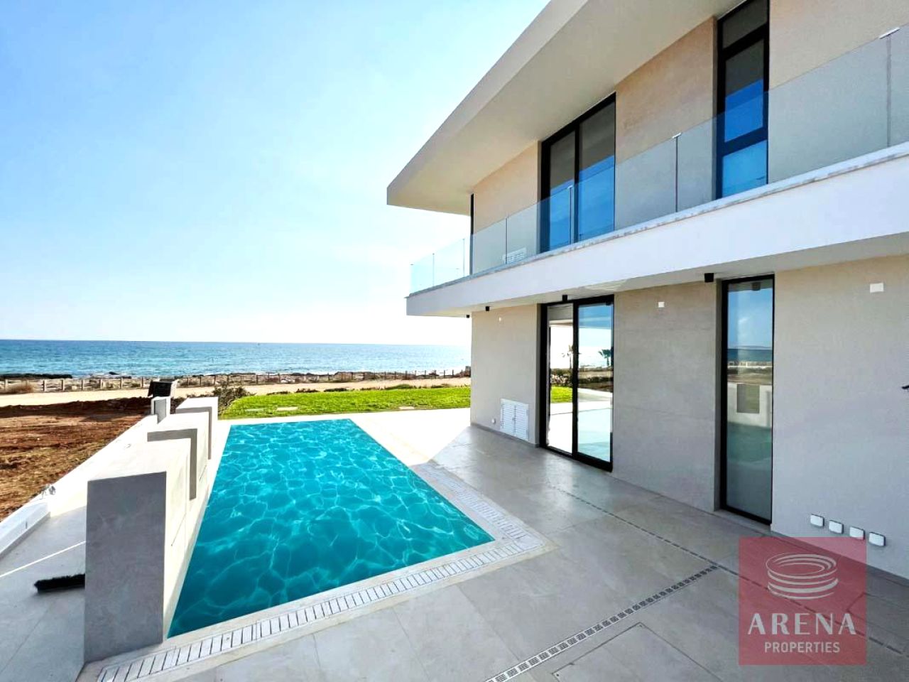 Thumbnail 1 Property 5391 Agia Thekla, Famagusta / Epcc2594