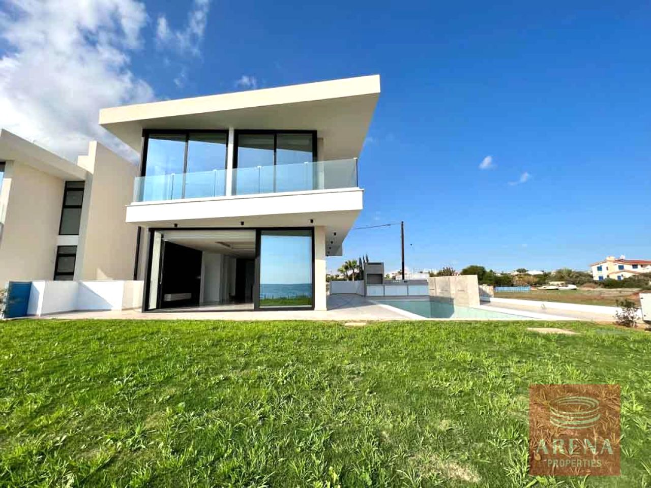 Thumbnail 3 Property 5391 Agia Thekla, Famagusta / Epcc2594