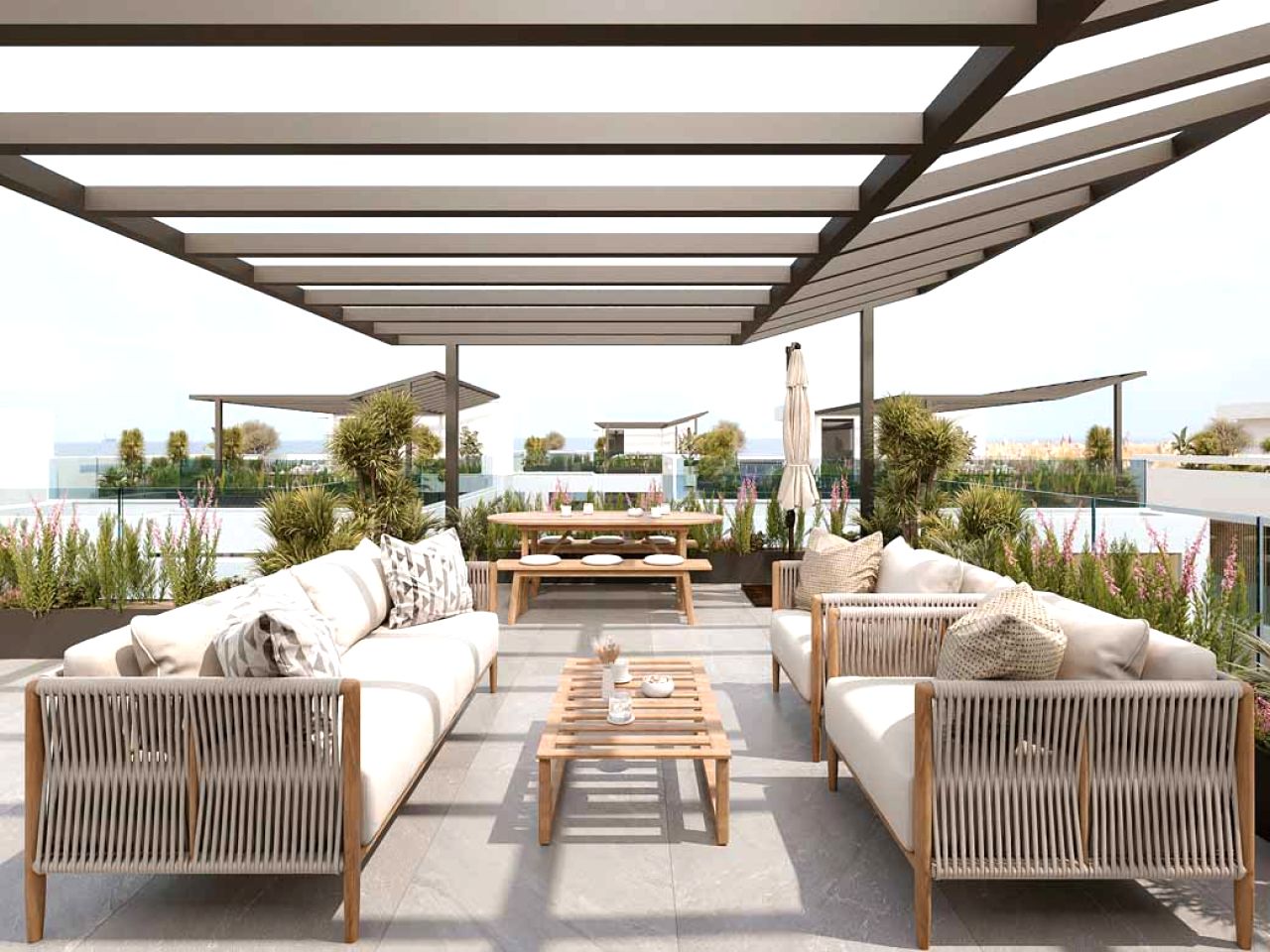 Immobile 53173 Agios Dometios, Nicosia / 10049