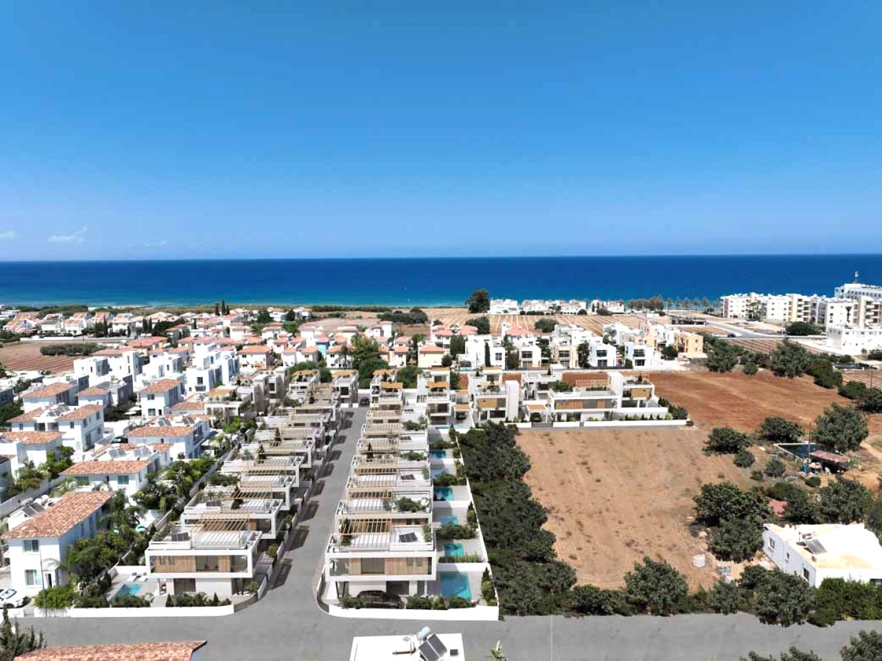 Immobile 53173 Agios Dometios, Nicosia / 10049