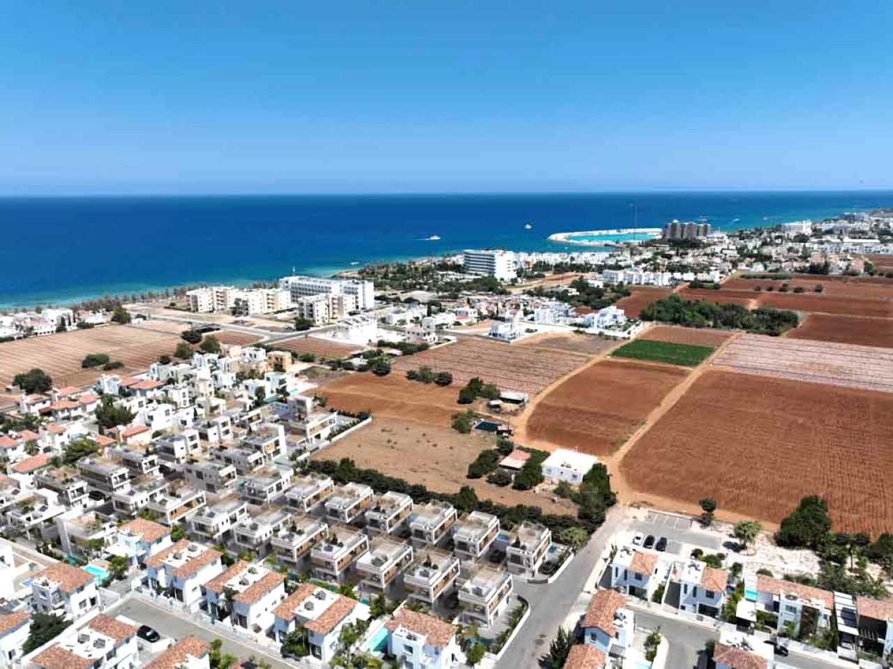 Immobile 53173 Agios Dometios, Nicosia / 10049