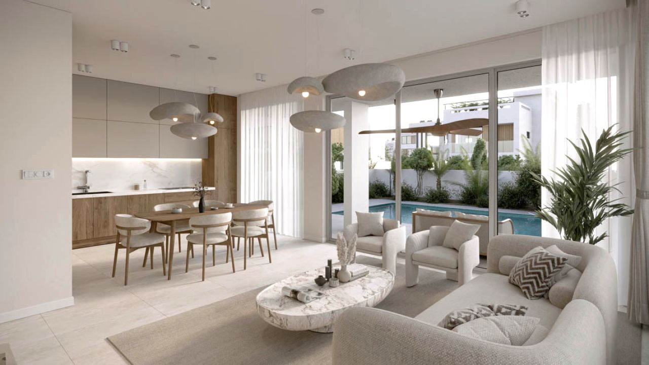 Immobile 53173 Agios Dometios, Nicosia / 10049