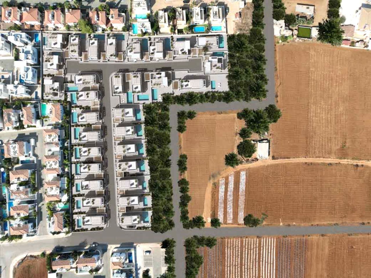 Immobile 53173 Agios Dometios, Nicosia / 10049