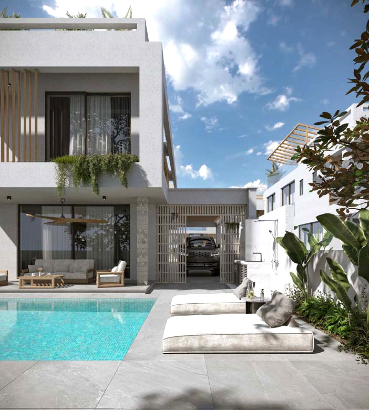 Immobile 53173 Agios Dometios, Nicosia / 10049