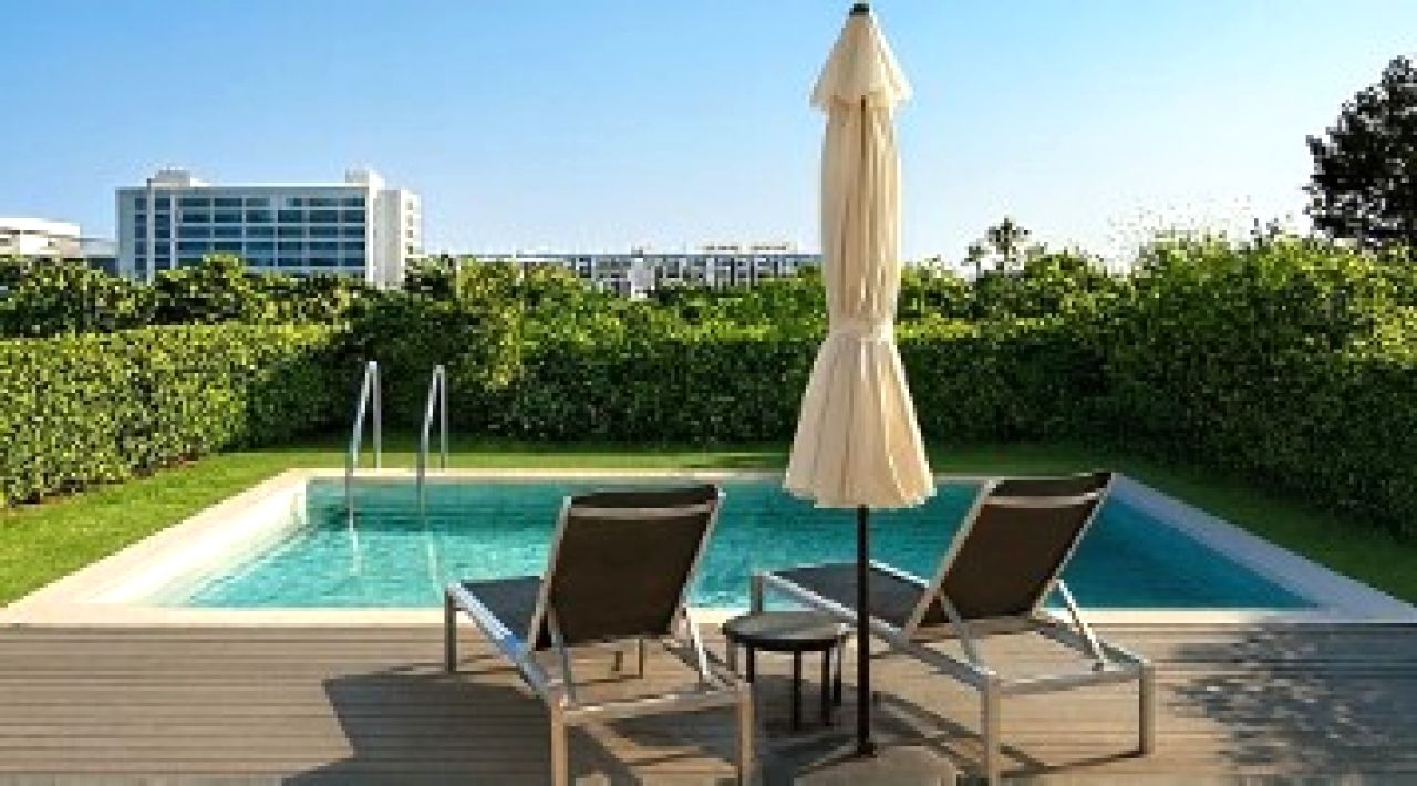 Thumbnail 2 Property 2360 Agios Dometios, Nicosia / 10071