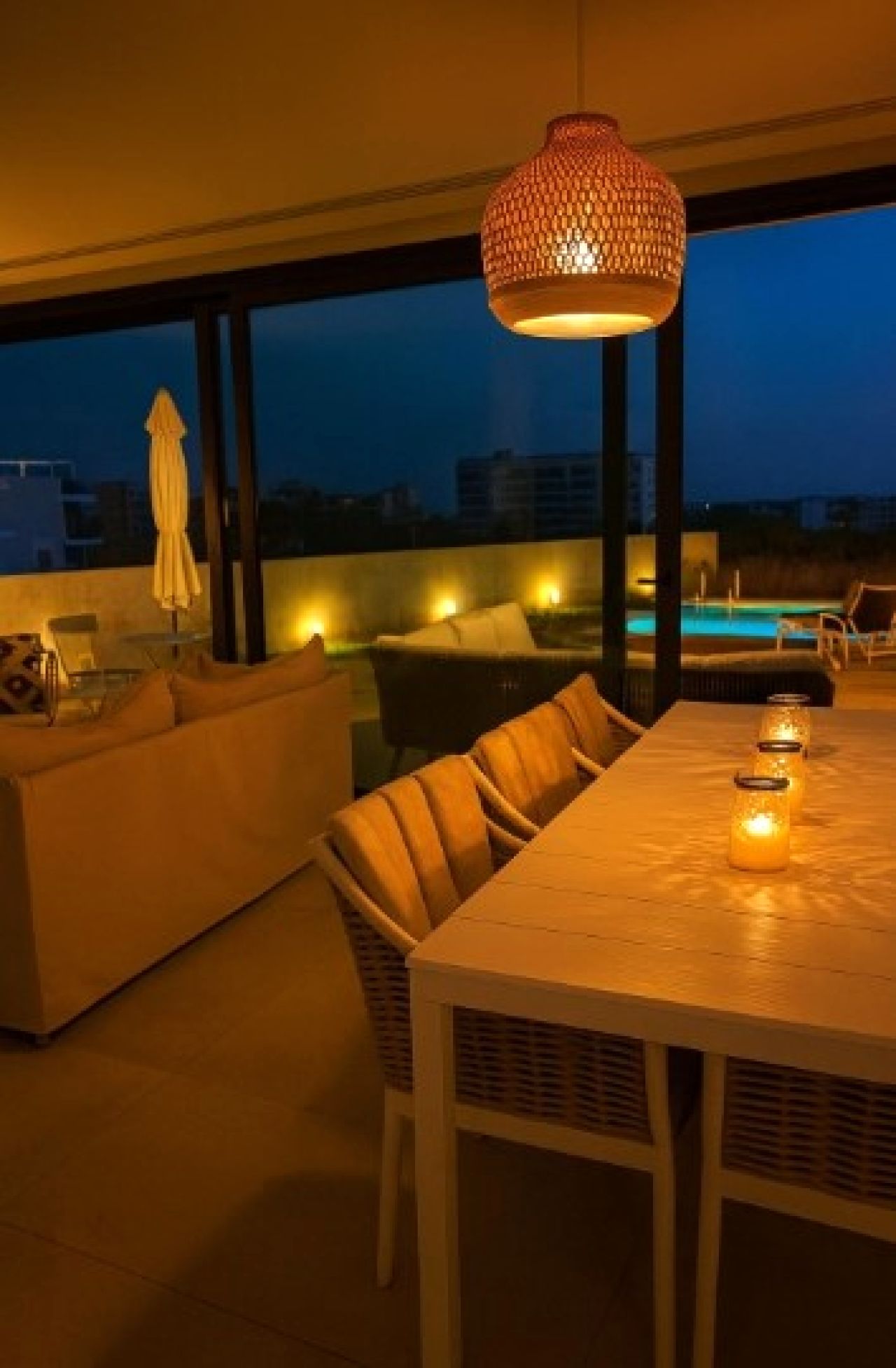 Thumbnail 10 Property 2360 Agios Dometios, Nicosia / 10071