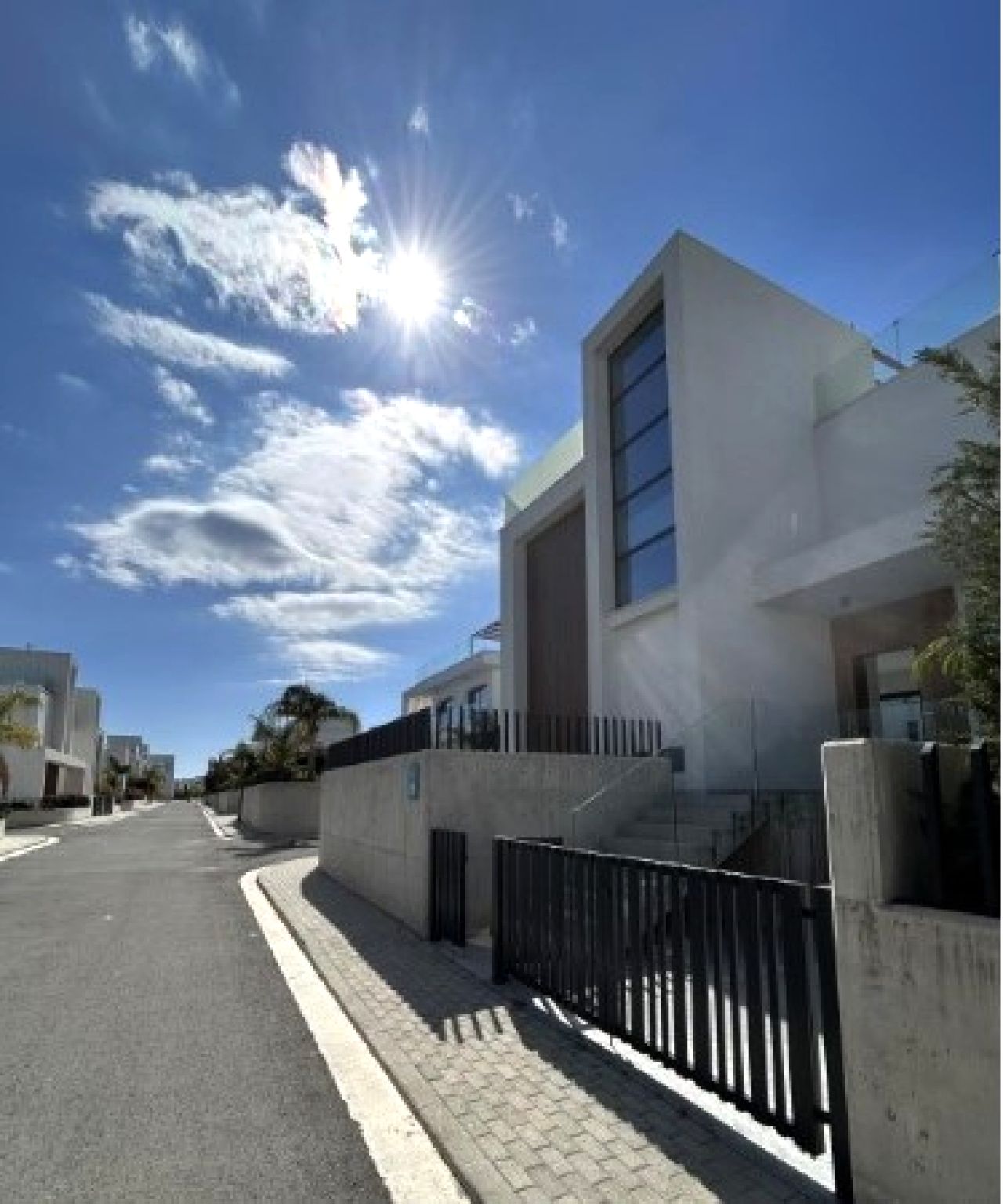 Thumbnail 5 Property 2360 Agios Dometios, Nicosia / 10071