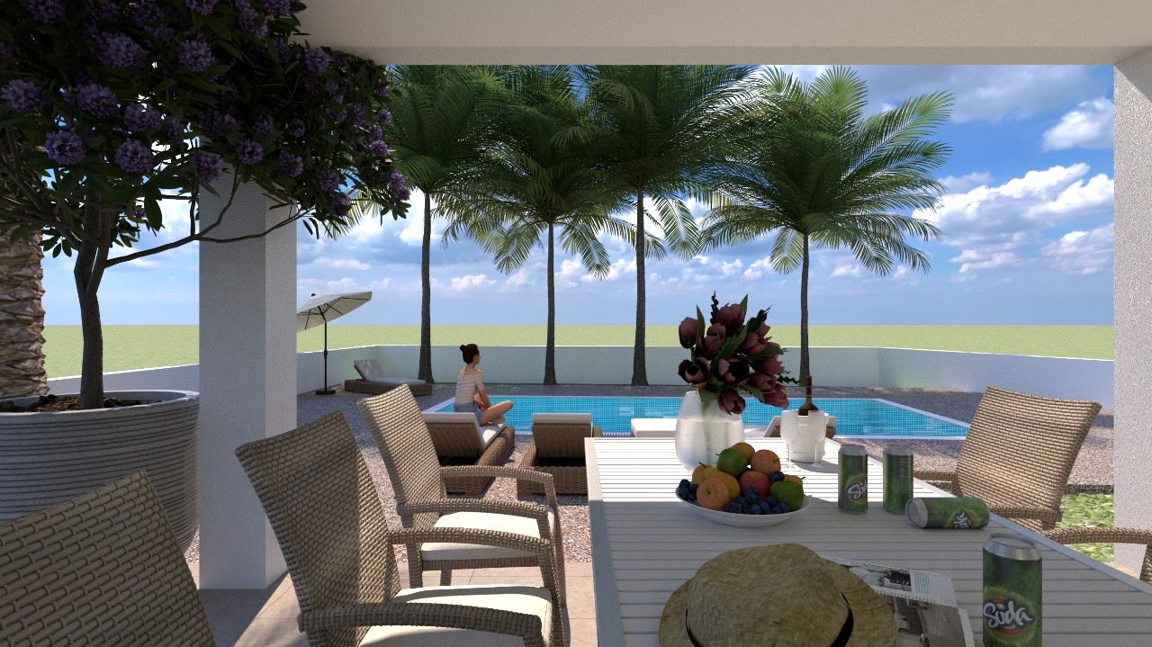 Thumbnail 2 Недвижимость 2360 Агиос Дометиос, Никосия / 2558