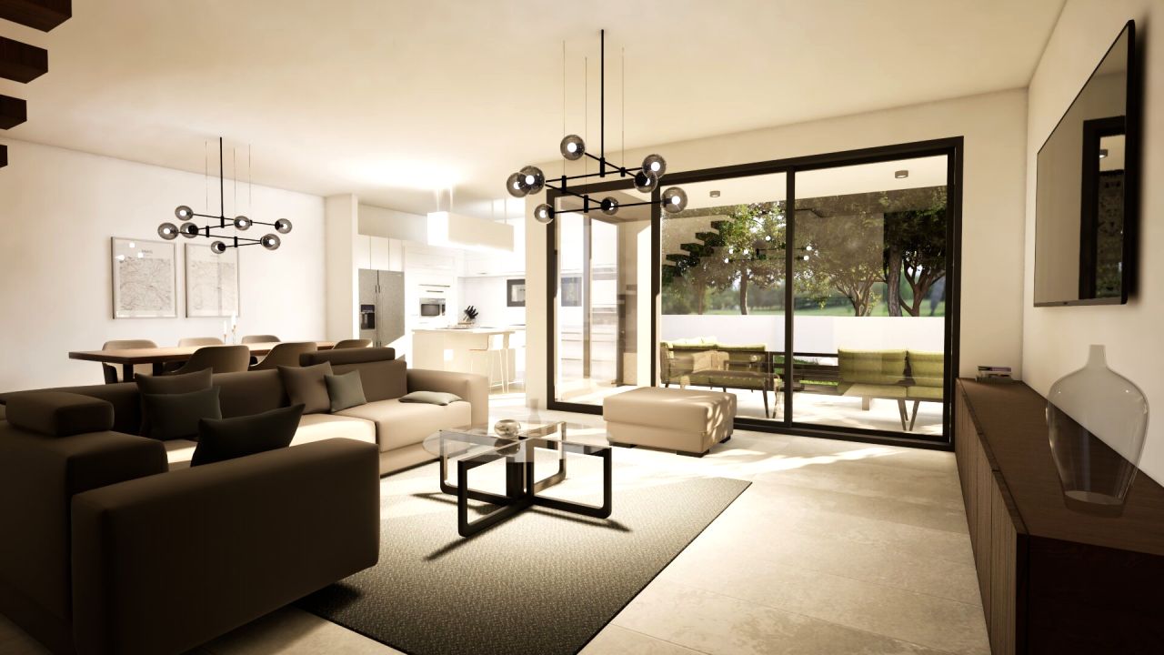 Thumbnail 5 Недвижимость 2360 Агиос Дометиос, Никосия / 8541