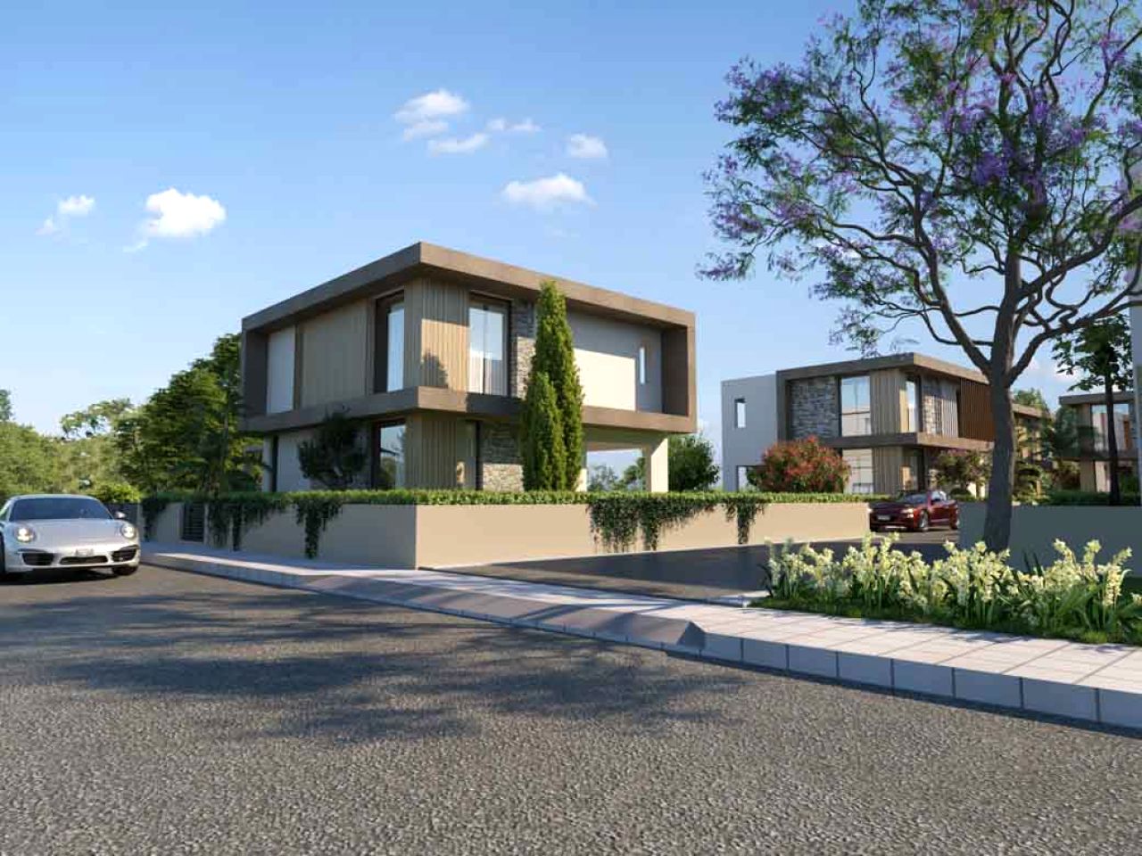 Propiedad 53950 Agios Dometios, Nicosia / 10179