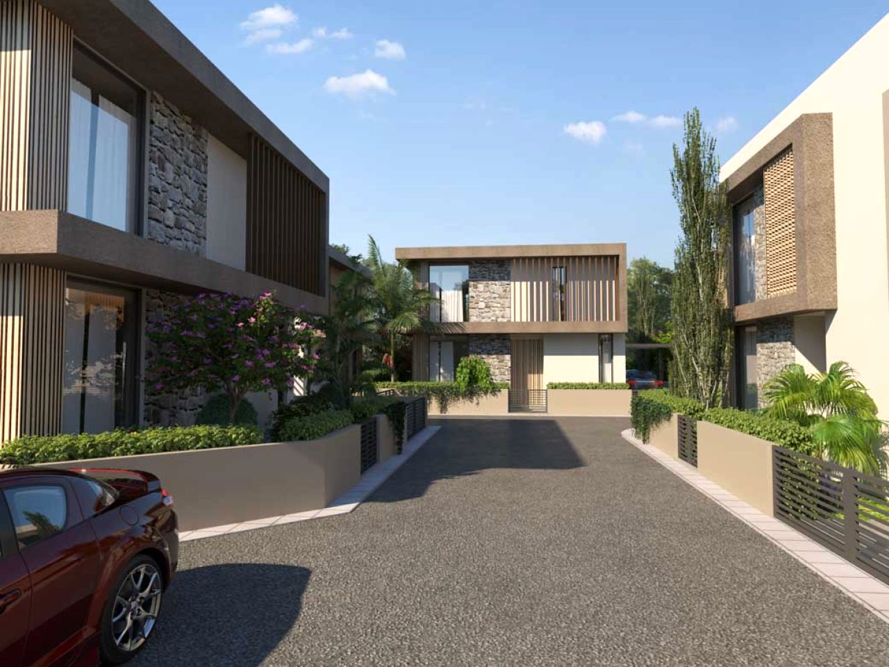 Propiedad 53950 Agios Dometios, Nicosia / 10179