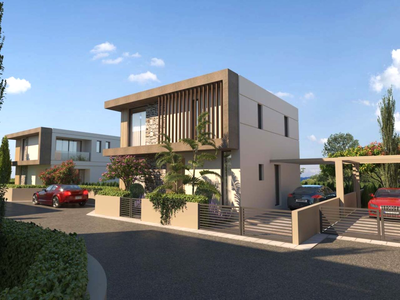 Propiedad 53950 Agios Dometios, Nicosia / 10179