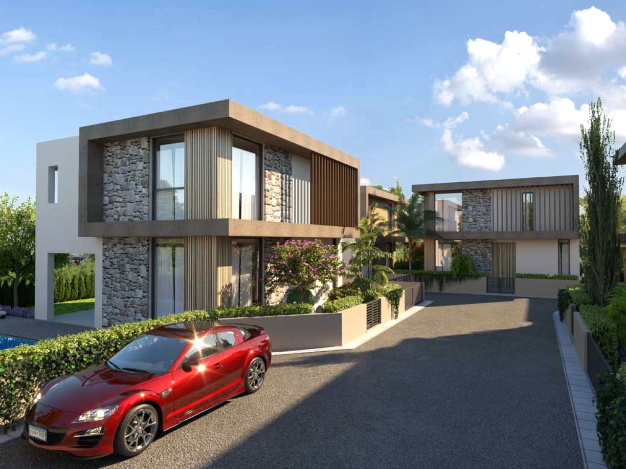 Propiedad 53950 Agios Dometios, Nicosia / 10179