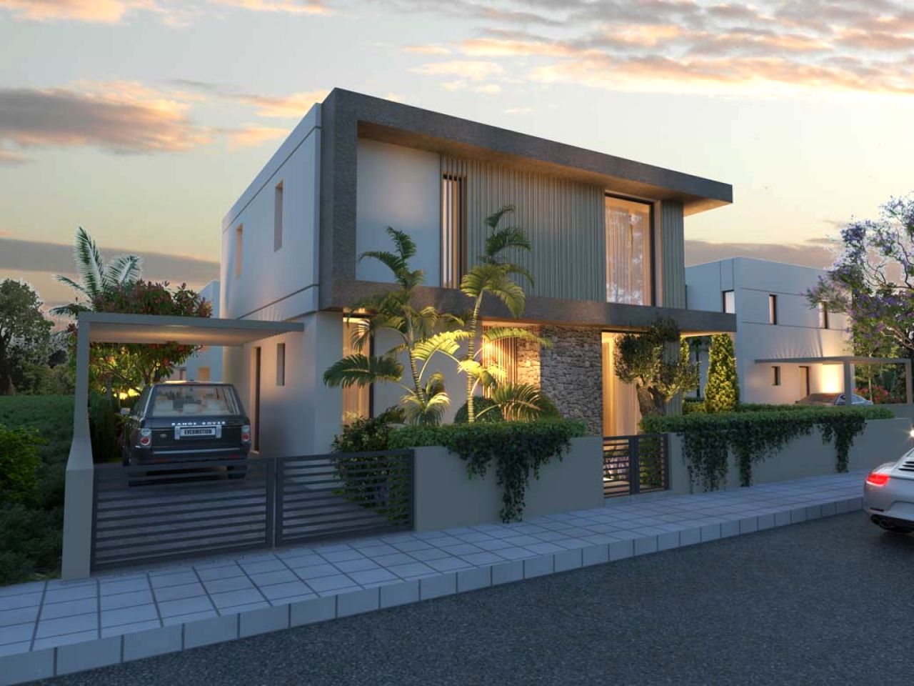 Propiedad 53950 Agios Dometios, Nicosia / 10179