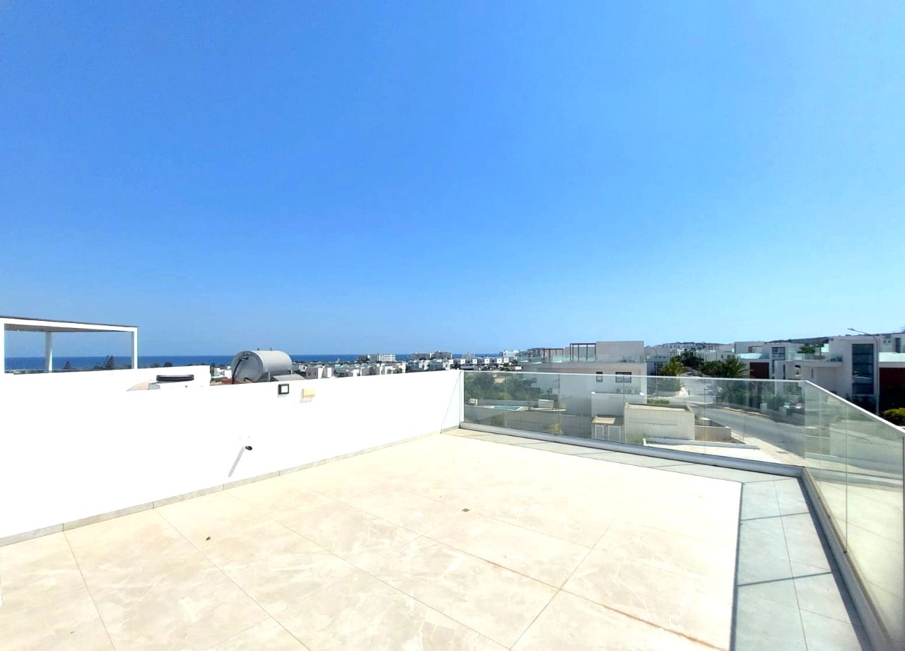 Bien immobilier 54045 Agios Dometios, Nicosie / 10196 31