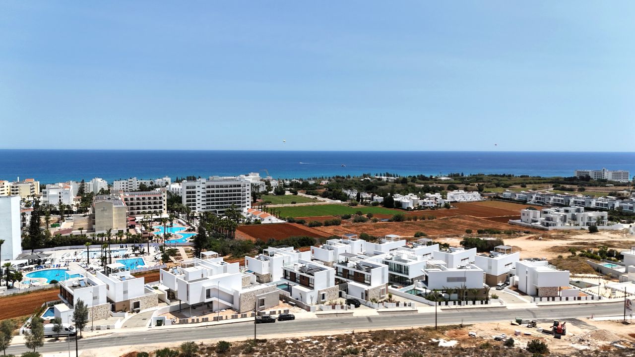 Bien immobilier 54045 Agios Dometios, Nicosie / 10196 38