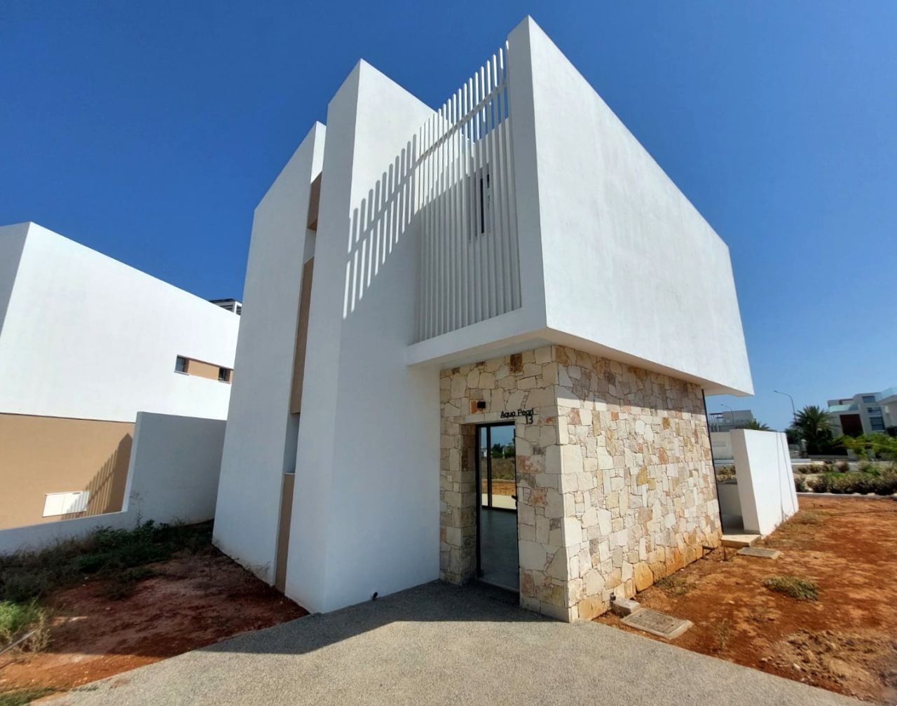 Bien immobilier 54045 Agios Dometios, Nicosie / 10196 34