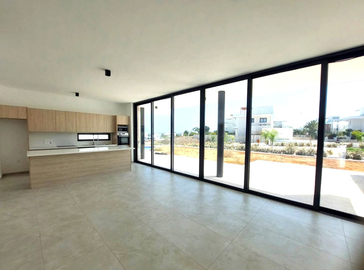 Bien immobilier 54045 Agios Dometios, Nicosie / 10196 16