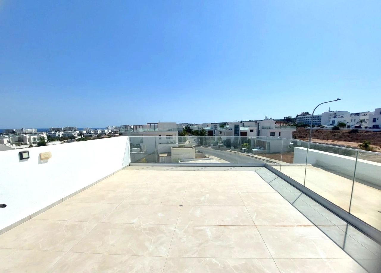 Bien immobilier 54045 Agios Dometios, Nicosie / 10196 32