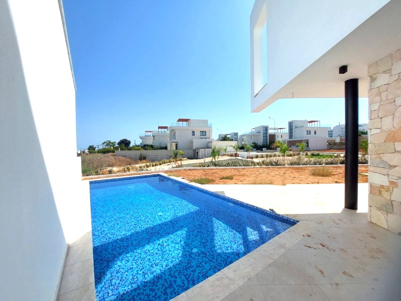 房产 54045 Agios Dometios, 尼科西亚 / 10196