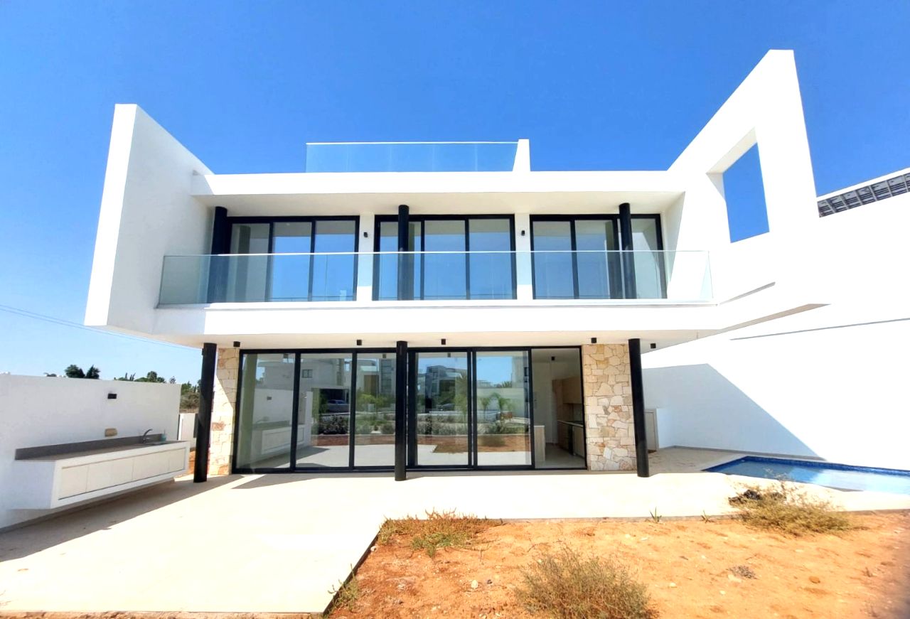 房产 54045 Agios Dometios, 尼科西亚 / 10196