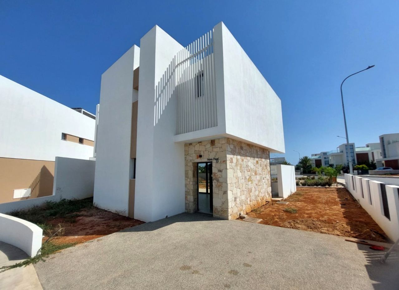 Bien immobilier 54045 Agios Dometios, Nicosie / 10196 35