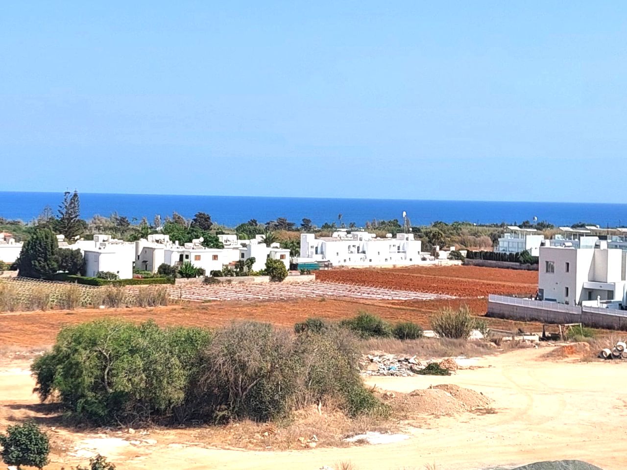 Bien immobilier 54045 Agios Dometios, Nicosie / 10196 33