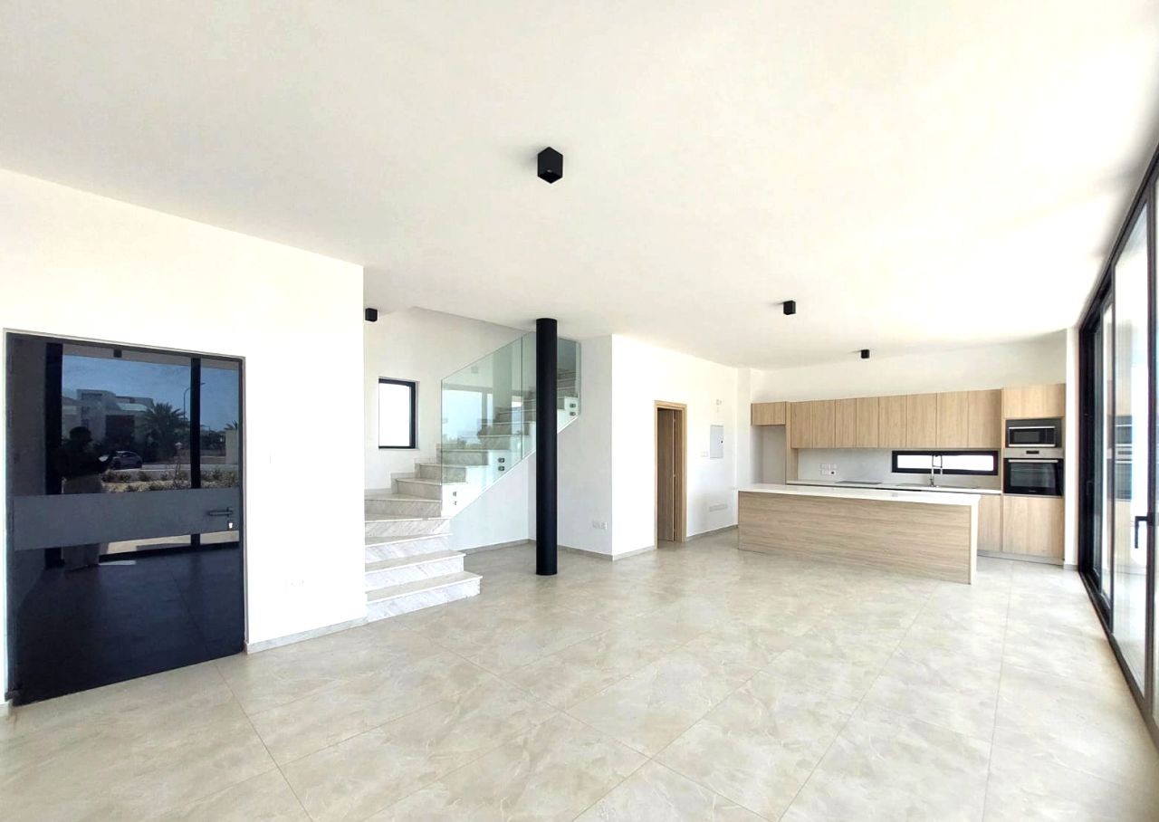 Bien immobilier 54045 Agios Dometios, Nicosie / 10196 15