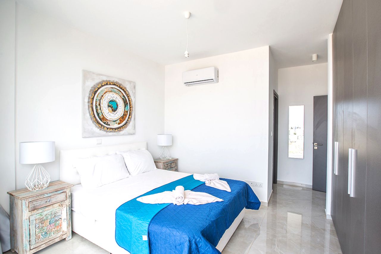 Propiedad 54048 Agios Dometios, Nicosia / 10197 15