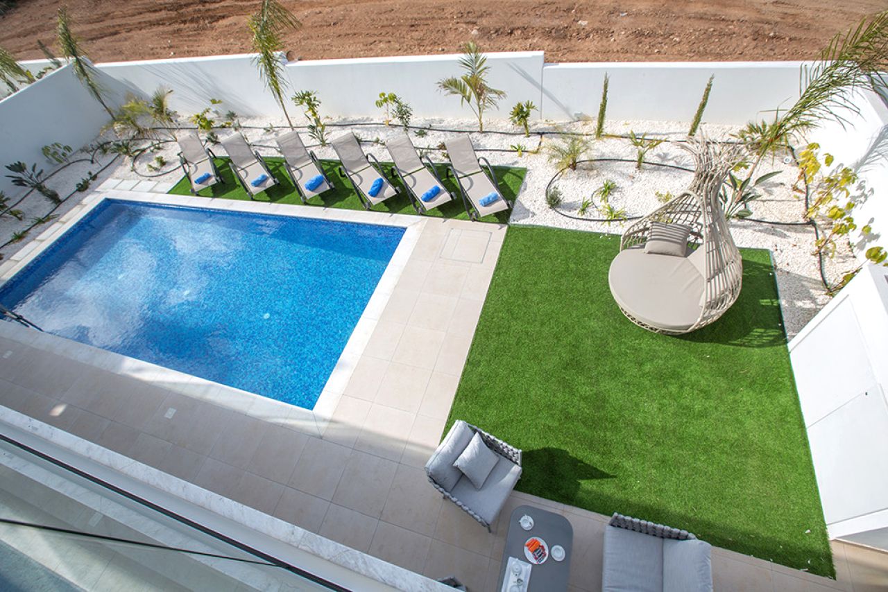 房产 54048 Agios Dometios, 尼科西亚 / 10197