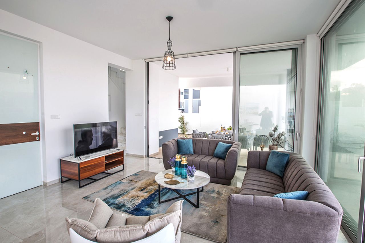 房产 54048 Agios Dometios, 尼科西亚 / 10197