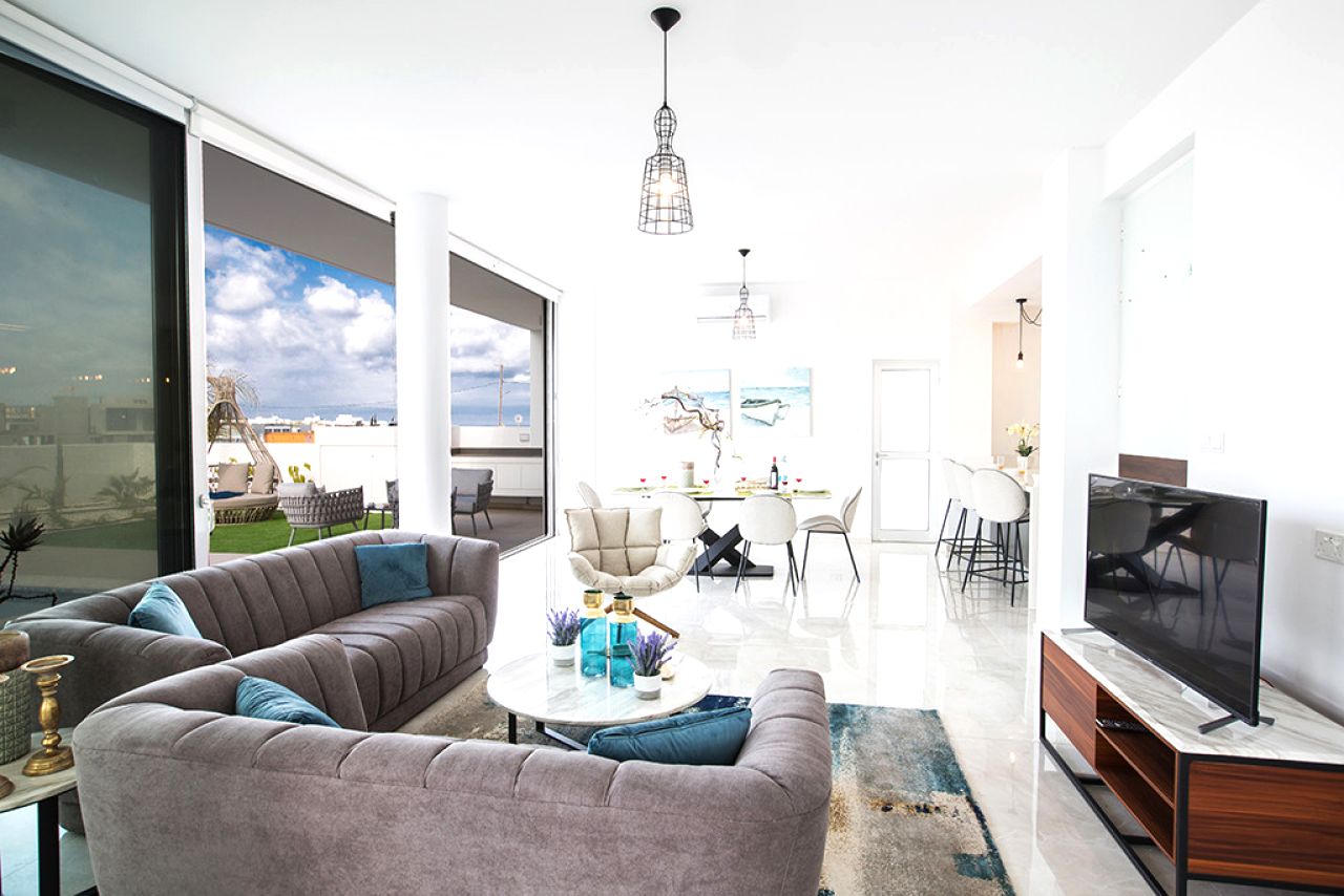 房产 54048 Agios Dometios, 尼科西亚 / 10197