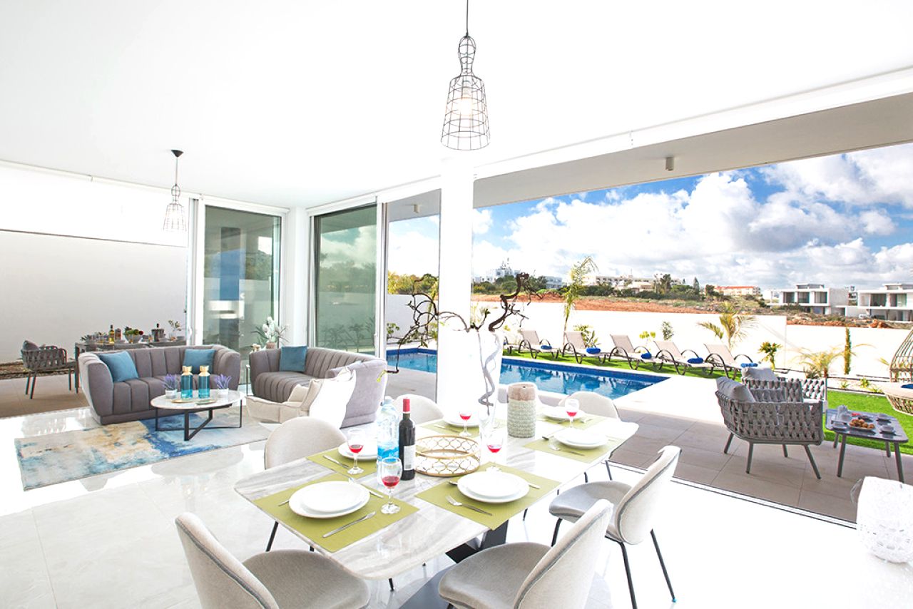 房产 54048 Agios Dometios, 尼科西亚 / 10197