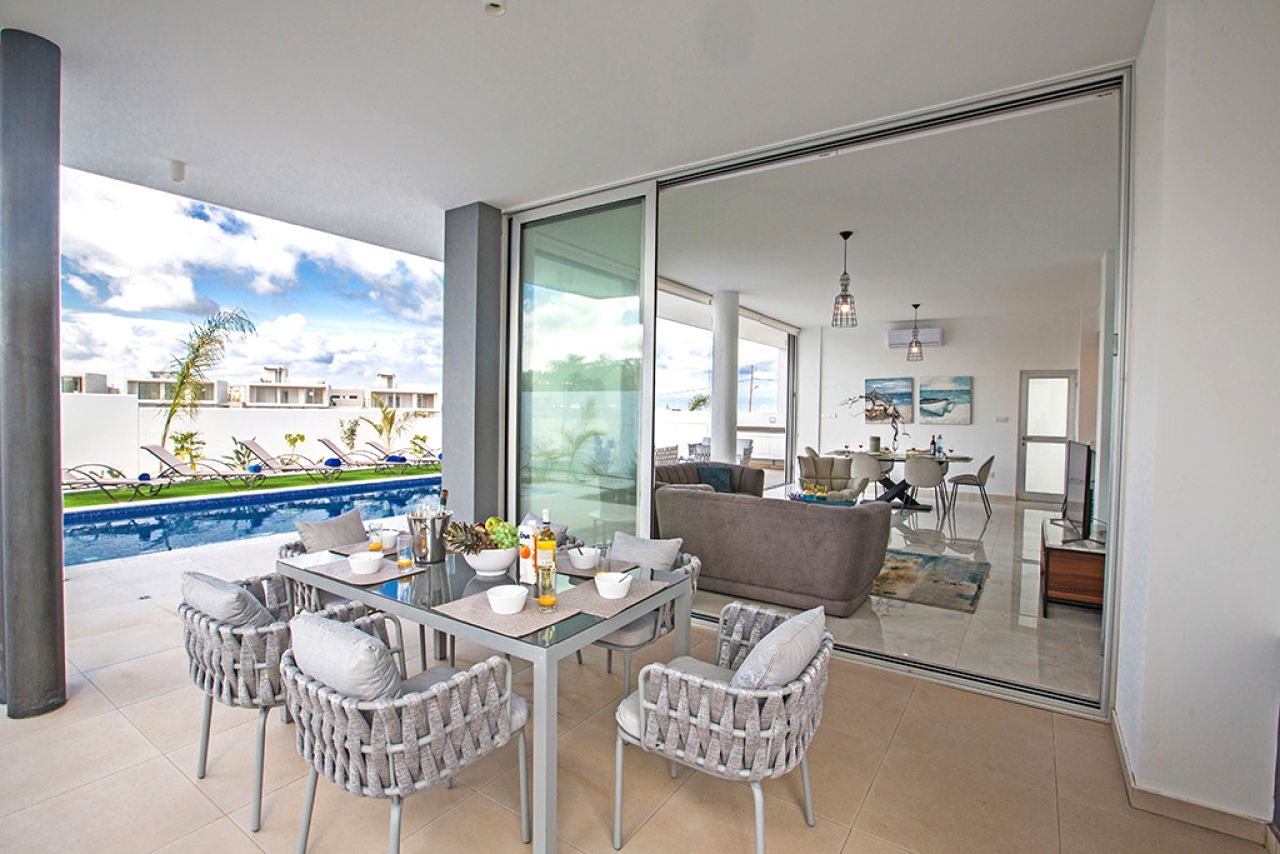 房产 54048 Agios Dometios, 尼科西亚 / 10197