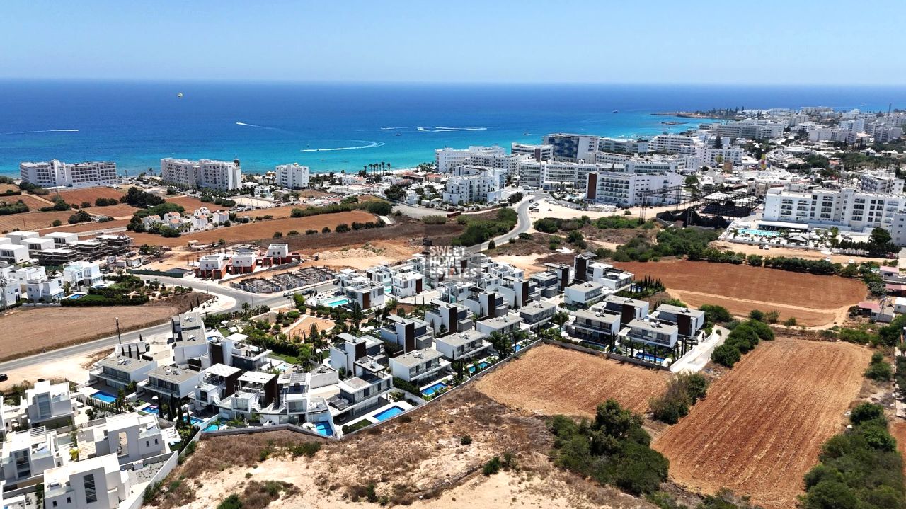 Propiedad 54048 Agios Dometios, Nicosia / 10197 27