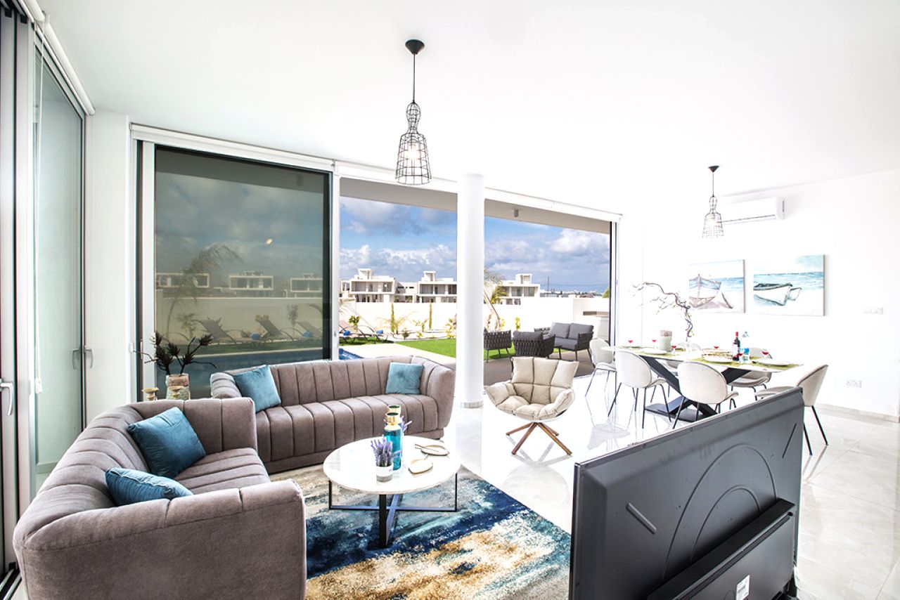 房产 54048 Agios Dometios, 尼科西亚 / 10197