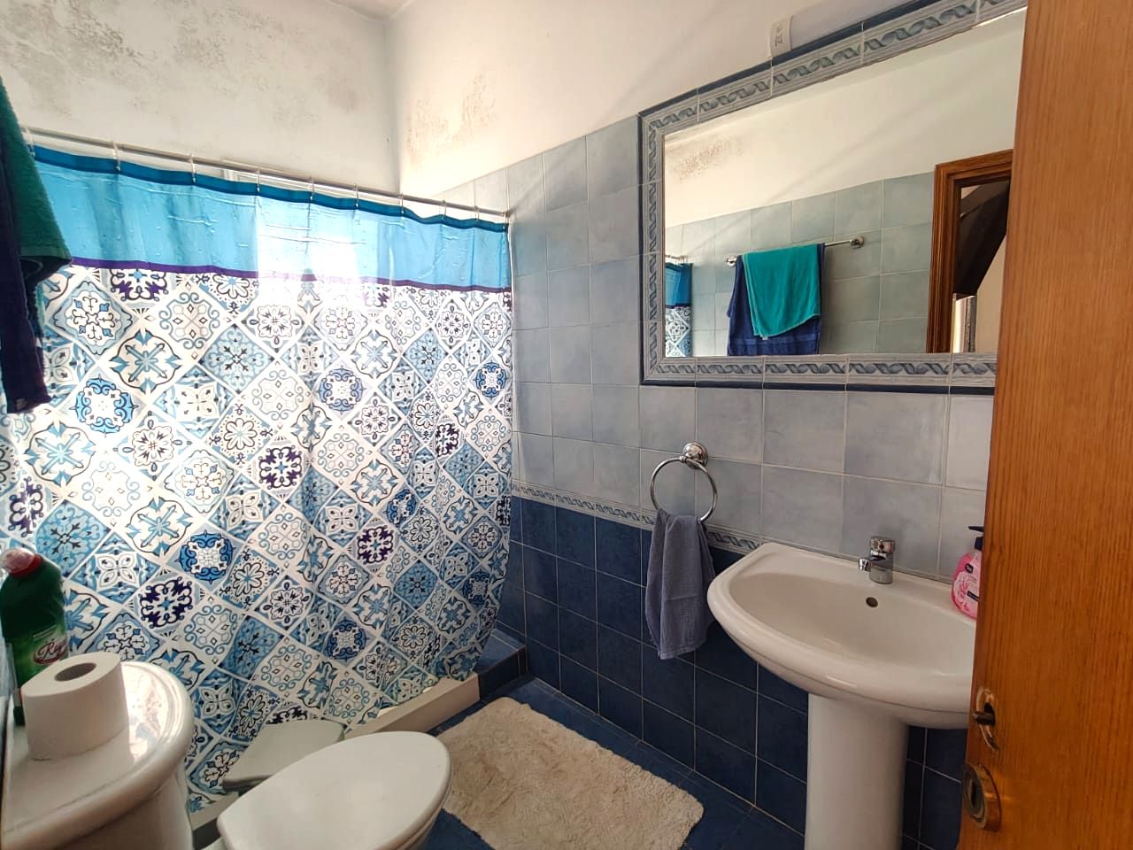 Bien immobilier 54116 Agios Dometios, Nicosie / 10211 36