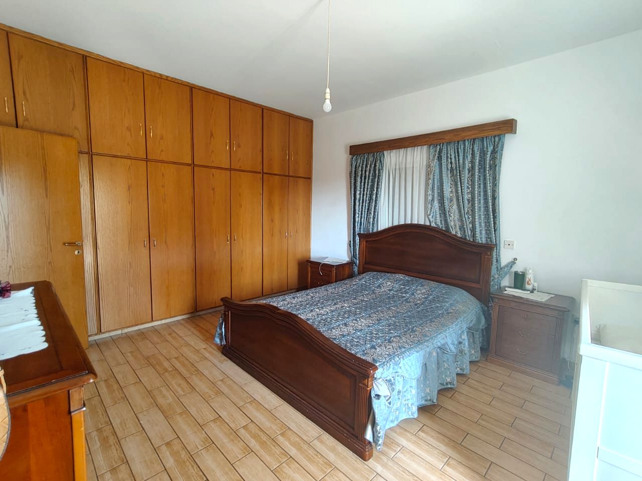 Bien immobilier 54116 Agios Dometios, Nicosie / 10211 35