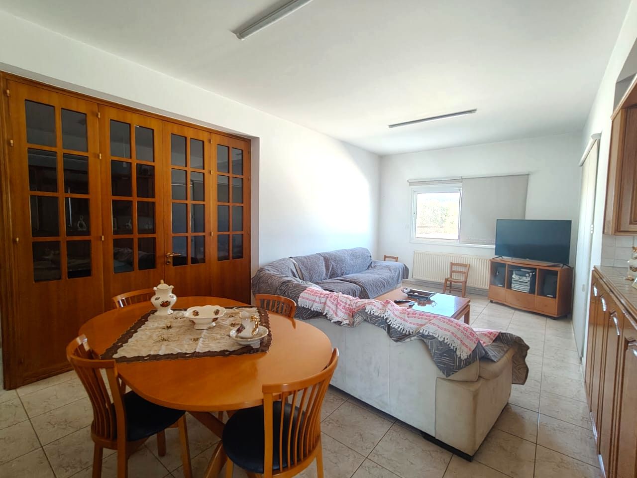 Bien immobilier 54116 Agios Dometios, Nicosie / 10211 18
