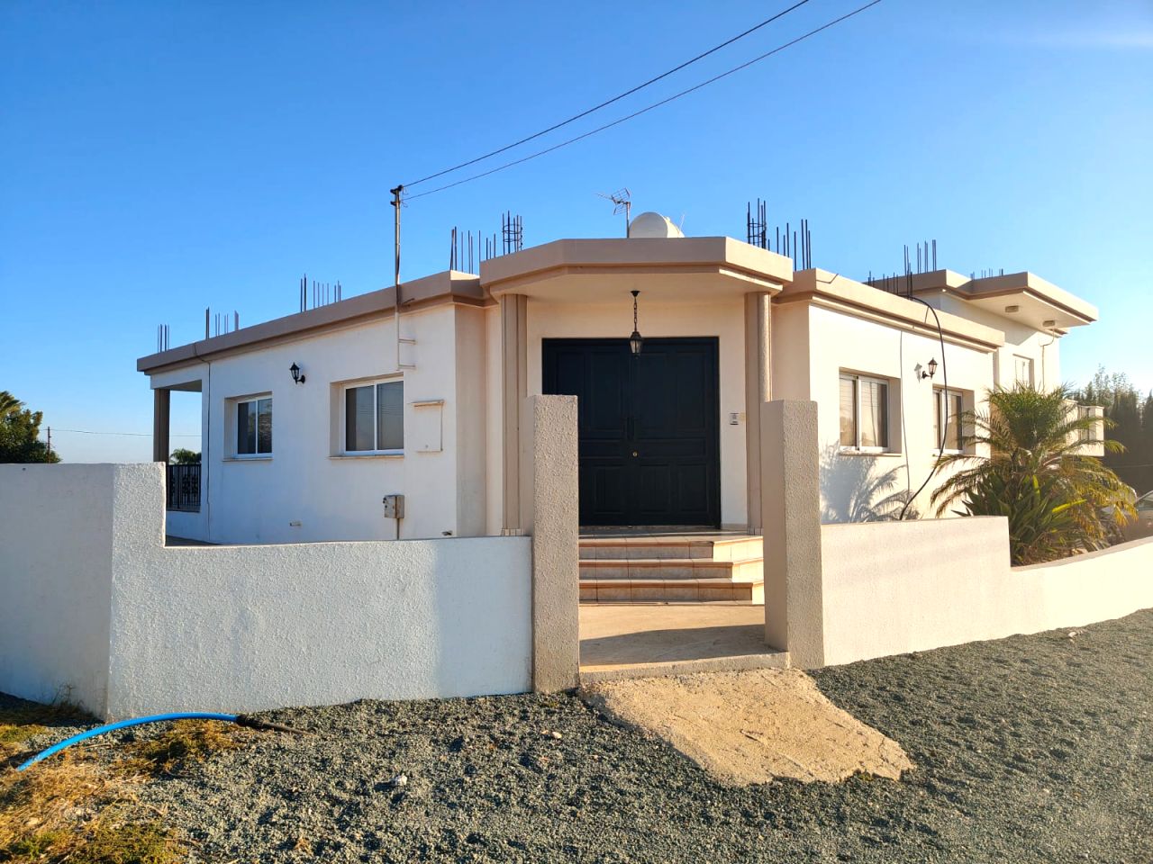 Propiedad 54116 Agios Dometios, Nicosia / 10211