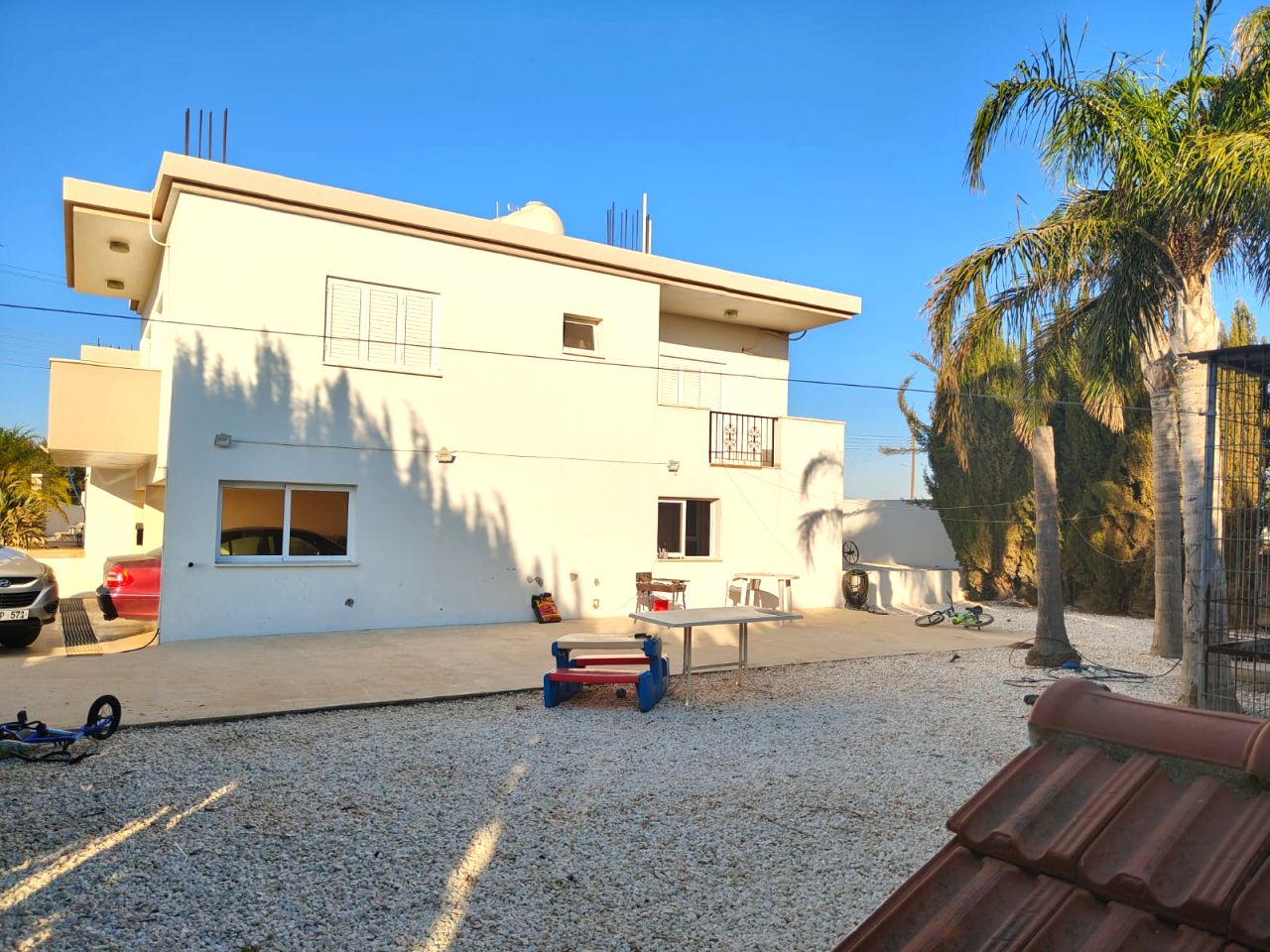 Propiedad 54116 Agios Dometios, Nicosia / 10211