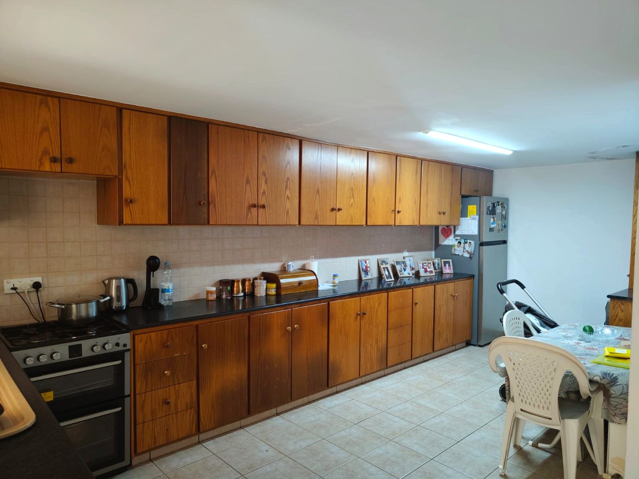 Bien immobilier 54116 Agios Dometios, Nicosie / 10211 24