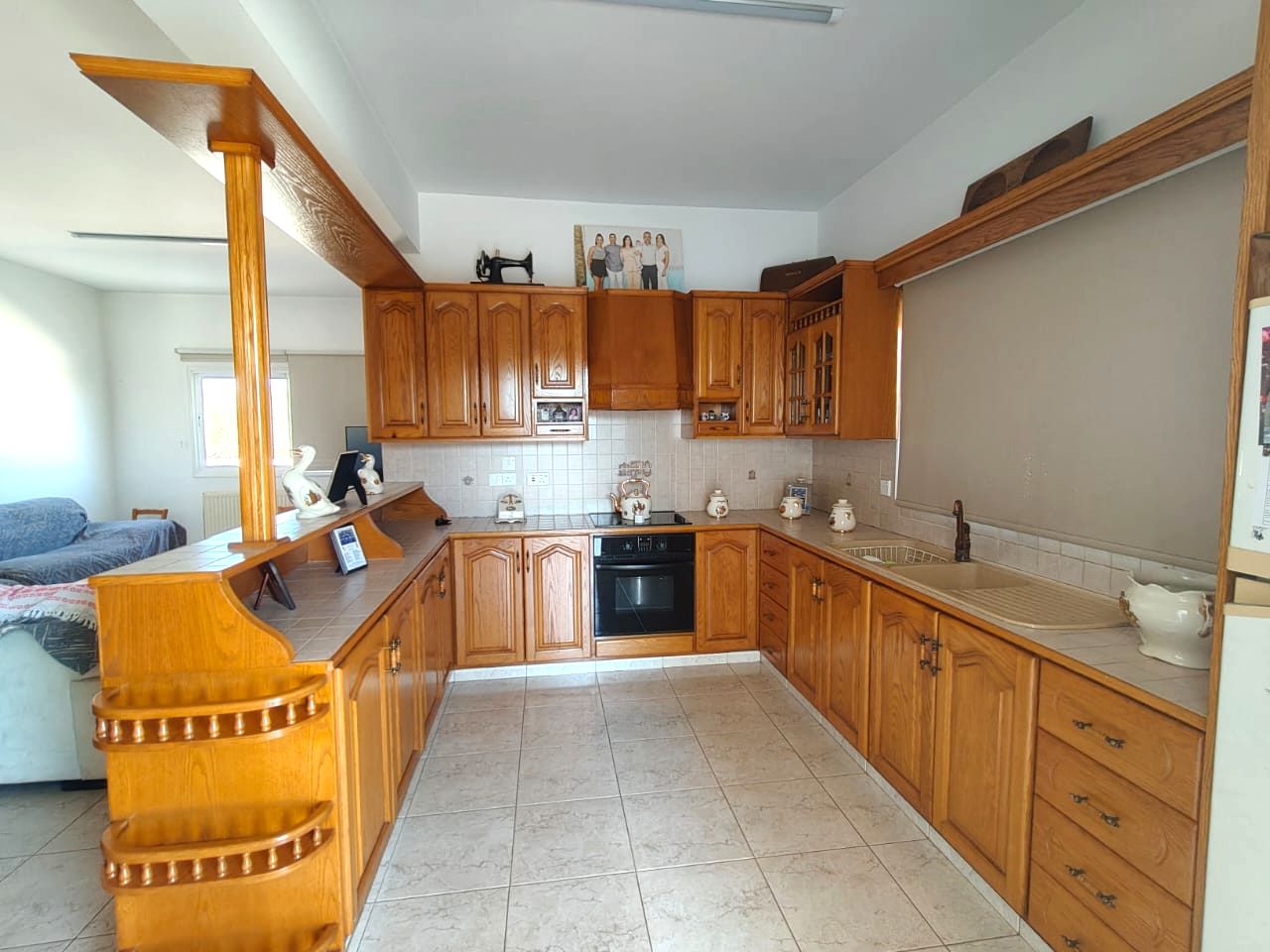 Bien immobilier 54116 Agios Dometios, Nicosie / 10211 22