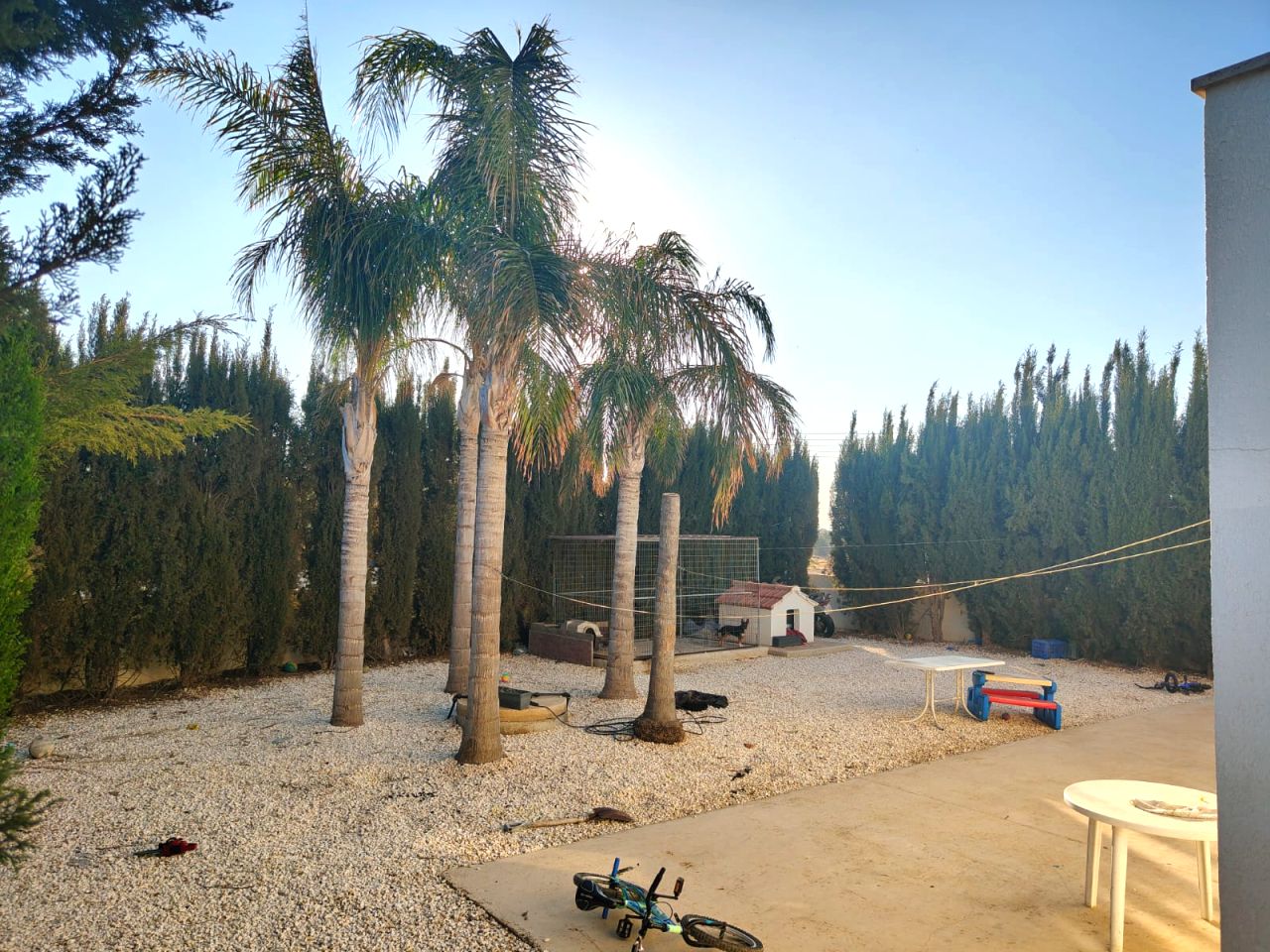 Propiedad 54116 Agios Dometios, Nicosia / 10211