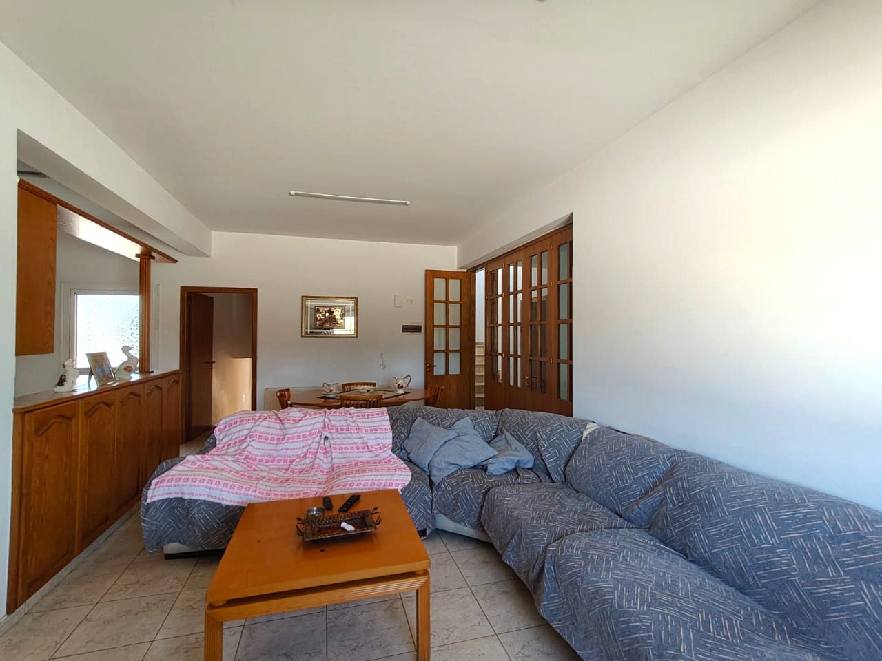 Bien immobilier 54116 Agios Dometios, Nicosie / 10211 16