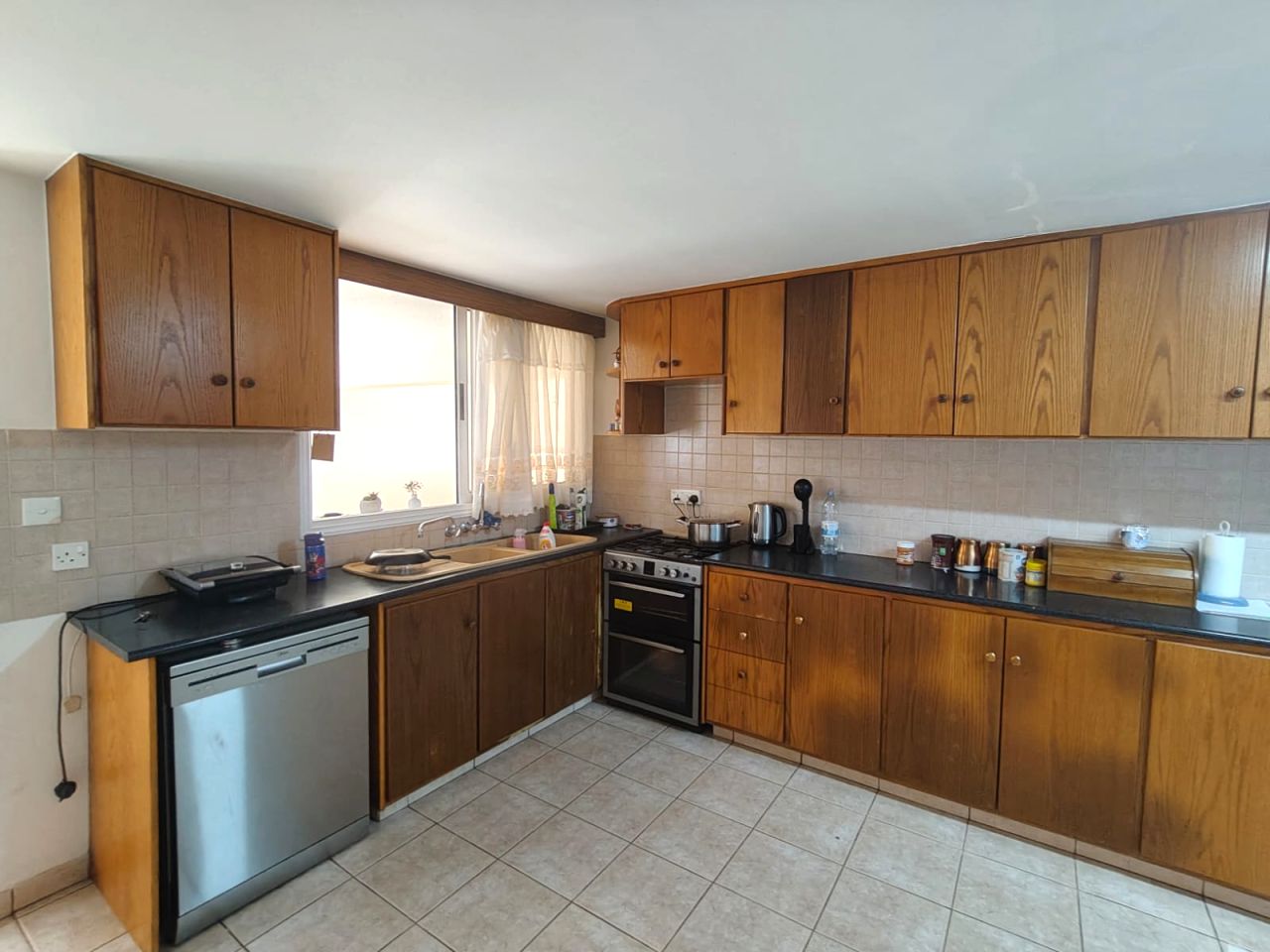 Bien immobilier 54116 Agios Dometios, Nicosie / 10211 23