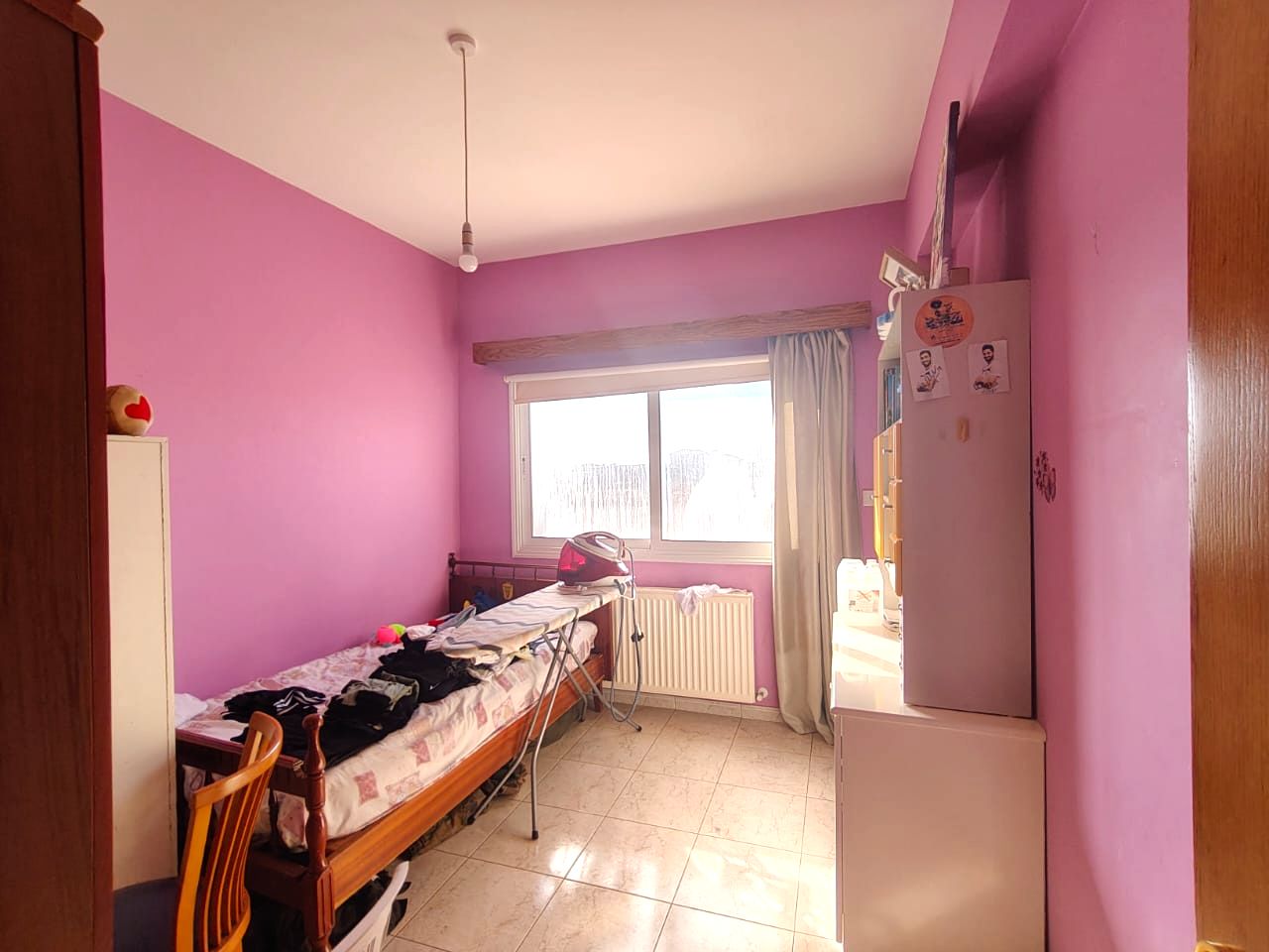 Bien immobilier 54116 Agios Dometios, Nicosie / 10211 32