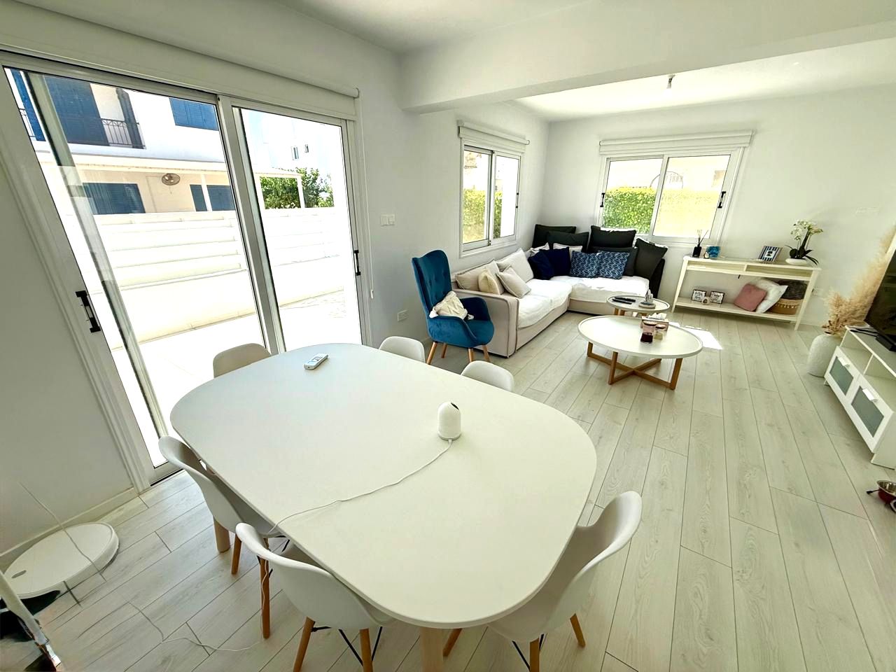 Bien immobilier 54302 Agios Dometios, Nicosie / 10232 28