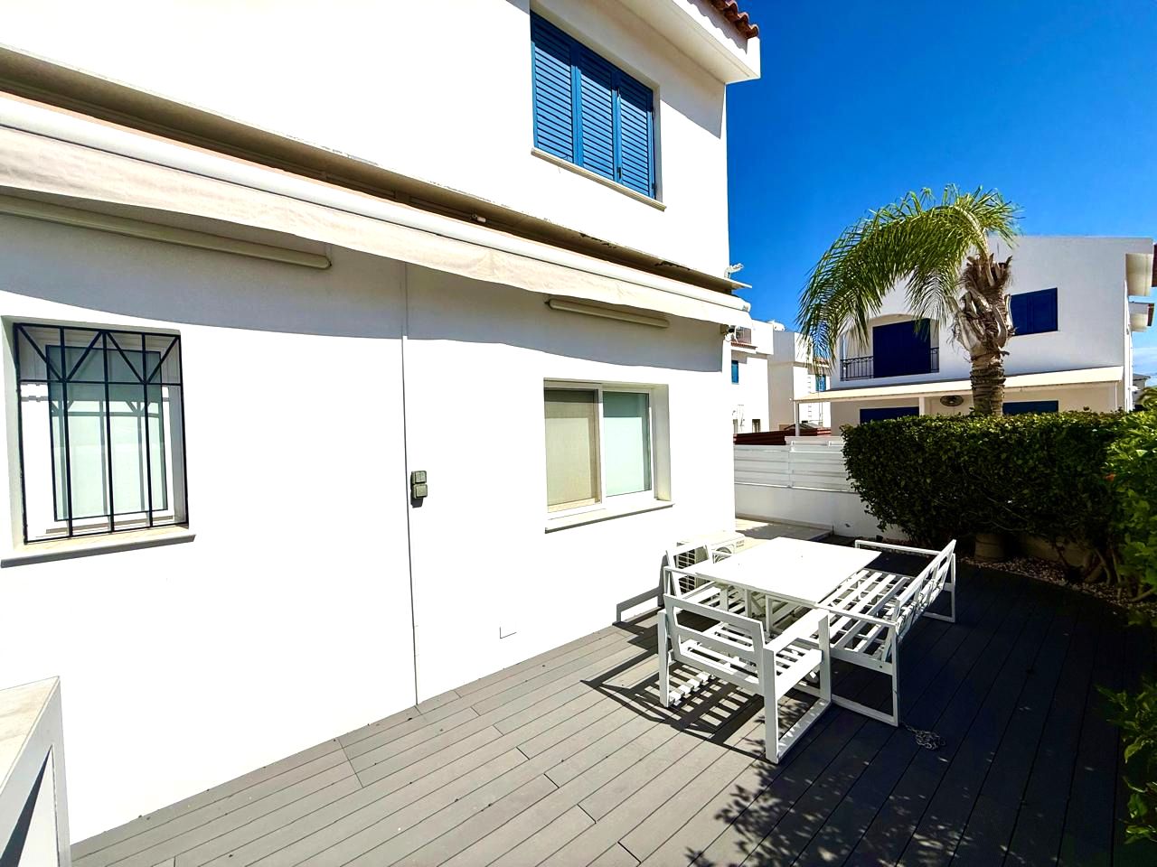 Bien immobilier 54302 Agios Dometios, Nicosie / 10232