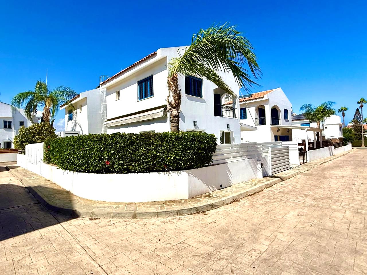 Bien immobilier 54302 Agios Dometios, Nicosie / 10232